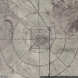 Dugway Proving Ground